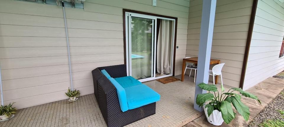 Tea Tahiti Holidays Papeete  Exterior photo