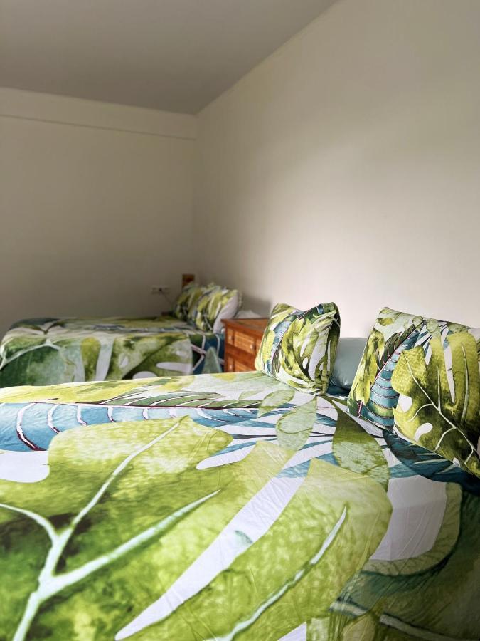 Tea Tahiti Holidays Papeete  Exterior photo