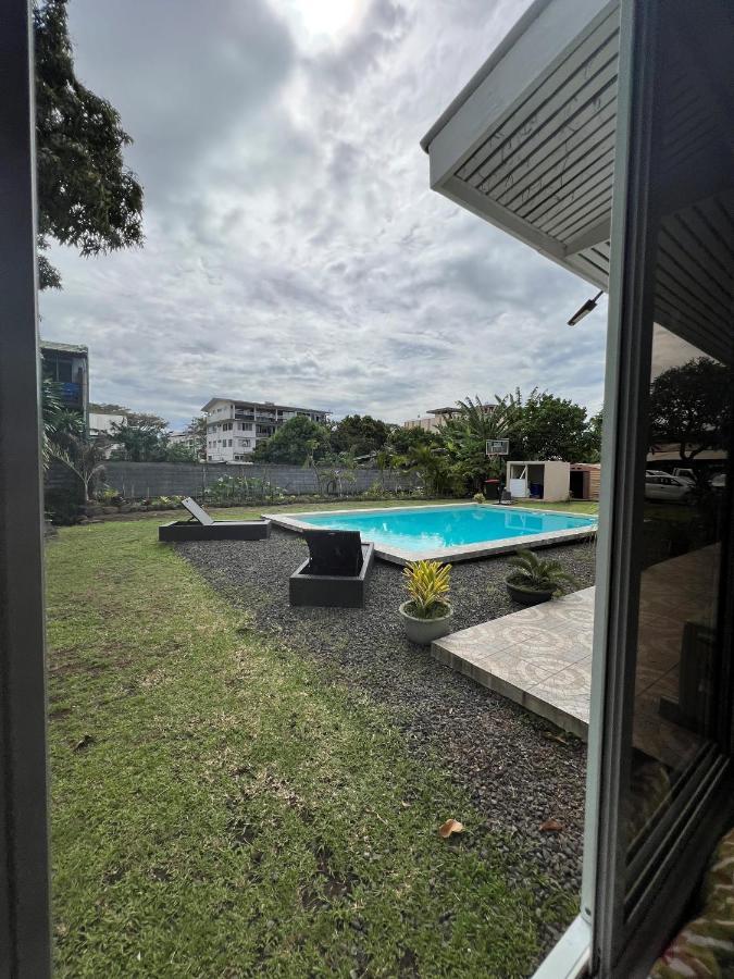 Tea Tahiti Holidays Papeete  Exterior photo
