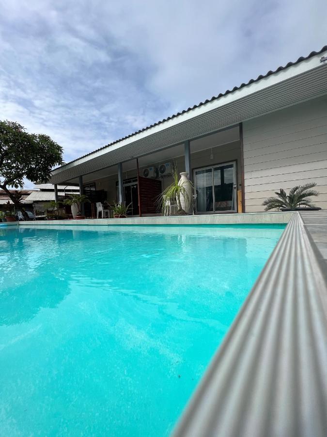 Tea Tahiti Holidays Papeete  Exterior photo